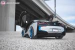 BMW i8 by Wheels Boutique 2015 года